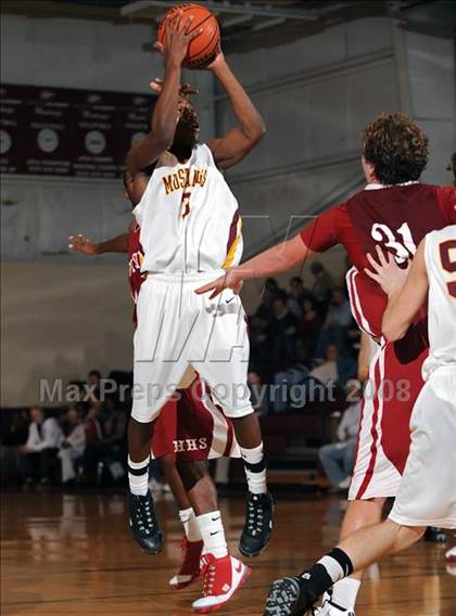 Thumbnail 3 in Huntsville @ Madison Academy photogallery.