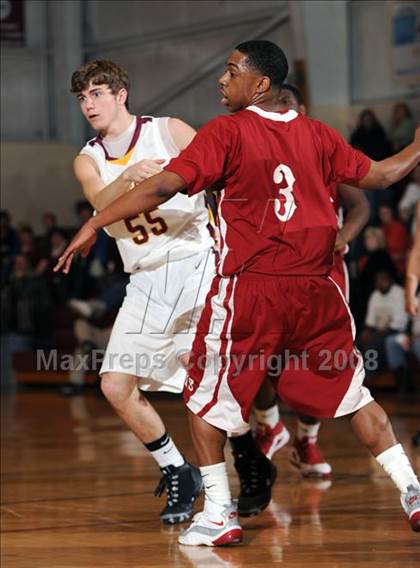 Thumbnail 2 in Huntsville @ Madison Academy photogallery.