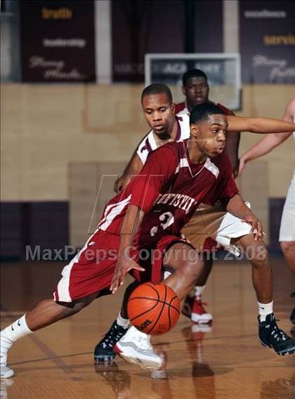 Thumbnail 1 in Huntsville @ Madison Academy photogallery.
