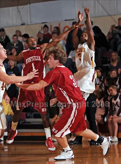 Thumbnail 3 in Huntsville @ Madison Academy photogallery.