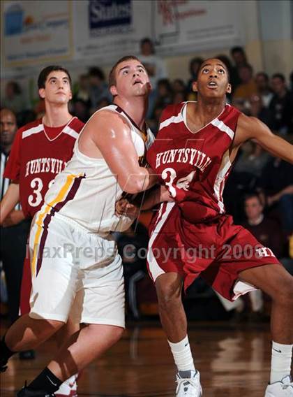 Thumbnail 1 in Huntsville @ Madison Academy photogallery.