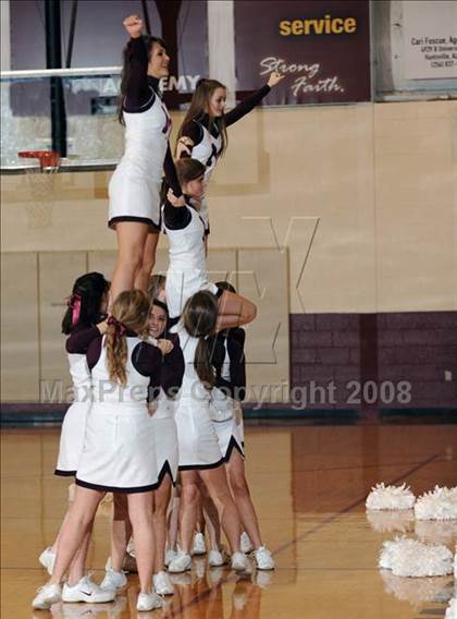 Thumbnail 3 in Huntsville @ Madison Academy photogallery.