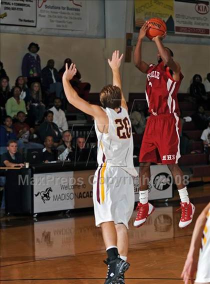 Thumbnail 1 in Huntsville @ Madison Academy photogallery.