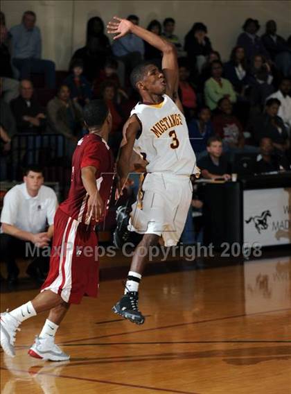 Thumbnail 2 in Huntsville @ Madison Academy photogallery.