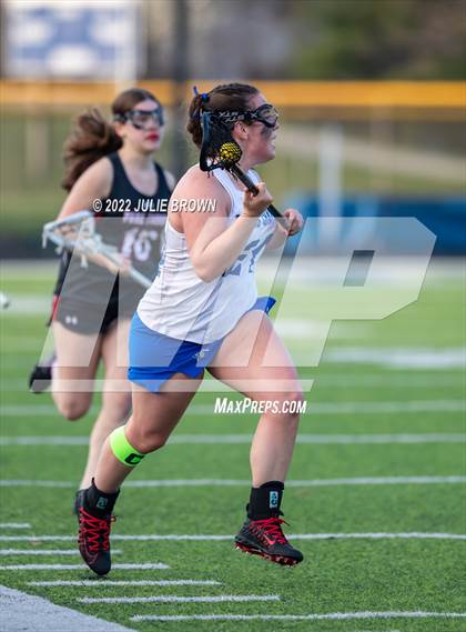 Thumbnail 1 in Park Tudor @ Indianapolis Bishop Chatard photogallery.