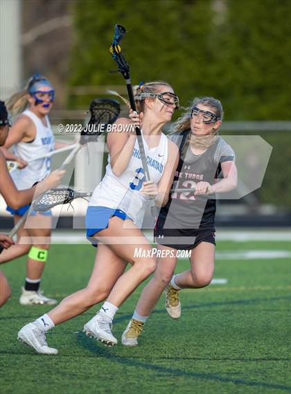 Thumbnail 3 in Park Tudor @ Indianapolis Bishop Chatard photogallery.