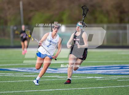 Thumbnail 2 in Park Tudor @ Indianapolis Bishop Chatard photogallery.
