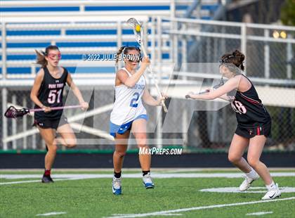 Thumbnail 2 in Park Tudor @ Indianapolis Bishop Chatard photogallery.