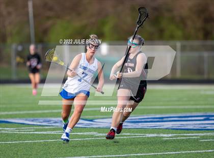Thumbnail 1 in Park Tudor @ Indianapolis Bishop Chatard photogallery.