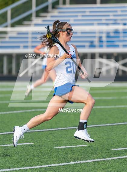 Thumbnail 2 in Park Tudor @ Indianapolis Bishop Chatard photogallery.