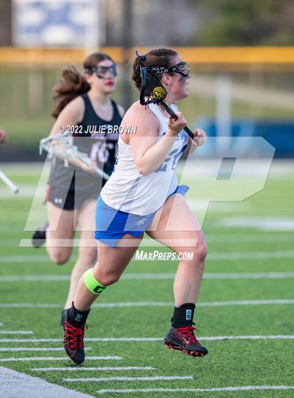 Thumbnail 3 in Park Tudor @ Indianapolis Bishop Chatard photogallery.