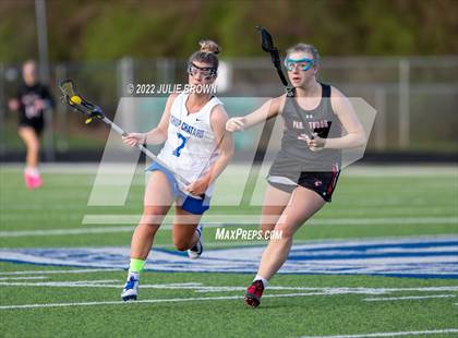 Thumbnail 1 in Park Tudor @ Indianapolis Bishop Chatard photogallery.