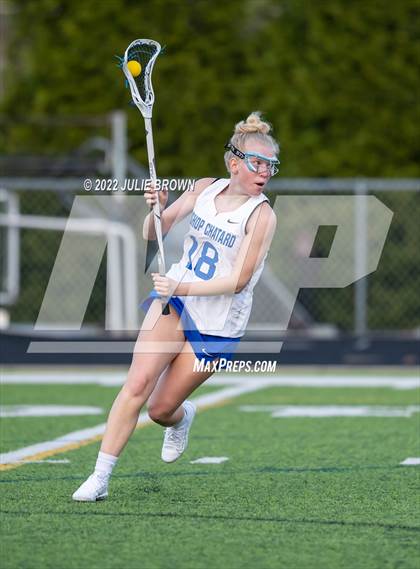 Thumbnail 1 in Park Tudor @ Indianapolis Bishop Chatard photogallery.