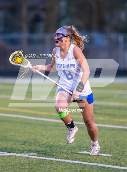 Thumbnail 1 in Park Tudor @ Indianapolis Bishop Chatard photogallery.