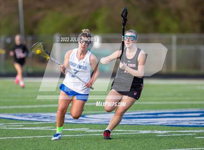 Thumbnail 2 in Park Tudor @ Indianapolis Bishop Chatard photogallery.