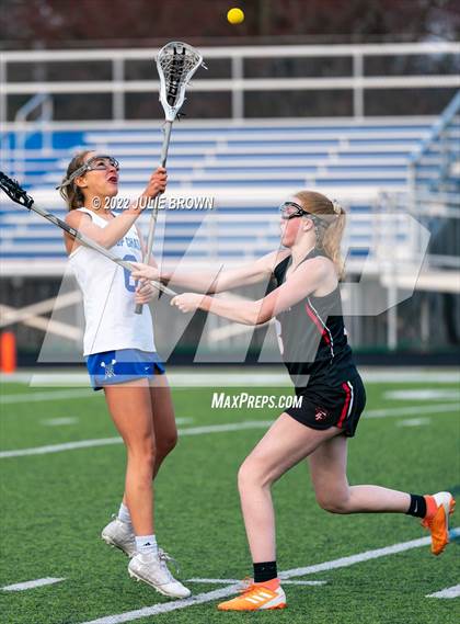 Thumbnail 2 in Park Tudor @ Indianapolis Bishop Chatard photogallery.