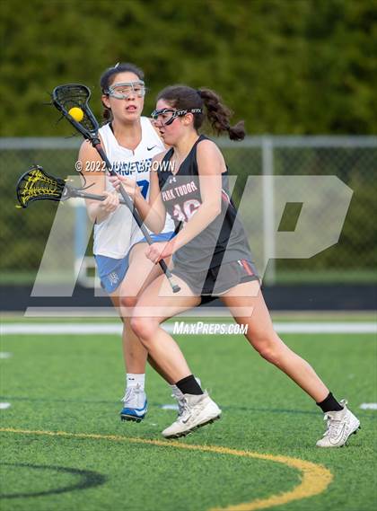 Thumbnail 2 in Park Tudor @ Indianapolis Bishop Chatard photogallery.