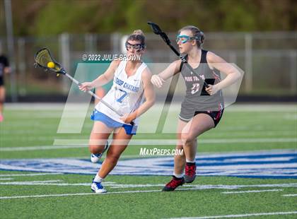 Thumbnail 2 in Park Tudor @ Indianapolis Bishop Chatard photogallery.