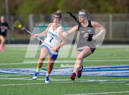 Thumbnail 3 in Park Tudor @ Indianapolis Bishop Chatard photogallery.