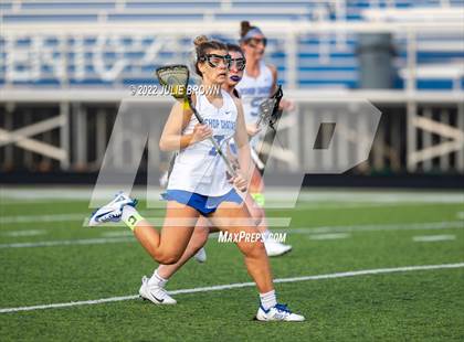 Thumbnail 2 in Park Tudor @ Indianapolis Bishop Chatard photogallery.