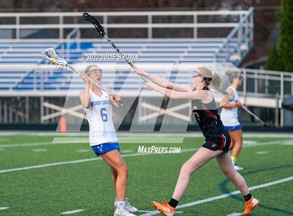 Thumbnail 2 in Park Tudor @ Indianapolis Bishop Chatard photogallery.