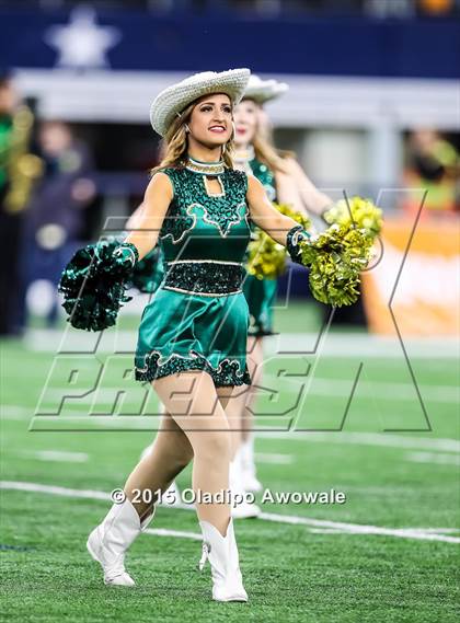 Thumbnail 1 in Boswell vs. Birdville (UIL 5A Bi-District) photogallery.