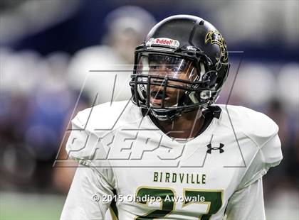 Thumbnail 1 in Boswell vs. Birdville (UIL 5A Bi-District) photogallery.