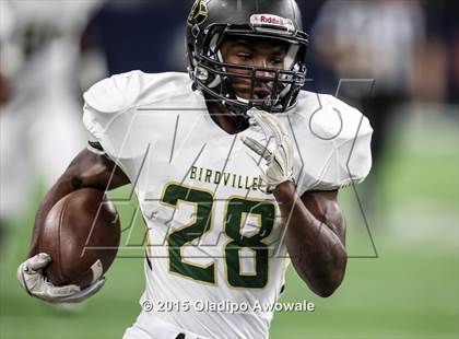 Thumbnail 1 in Boswell vs. Birdville (UIL 5A Bi-District) photogallery.