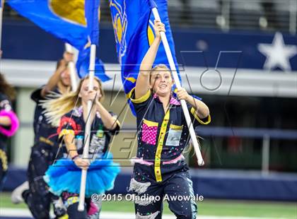Thumbnail 1 in Boswell vs. Birdville (UIL 5A Bi-District) photogallery.