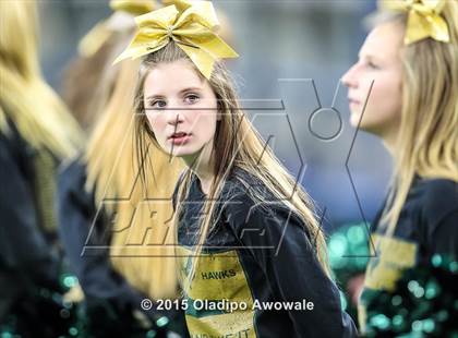 Thumbnail 1 in Boswell vs. Birdville (UIL 5A Bi-District) photogallery.