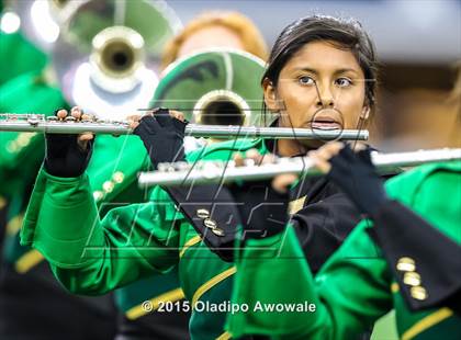 Thumbnail 1 in Boswell vs. Birdville (UIL 5A Bi-District) photogallery.