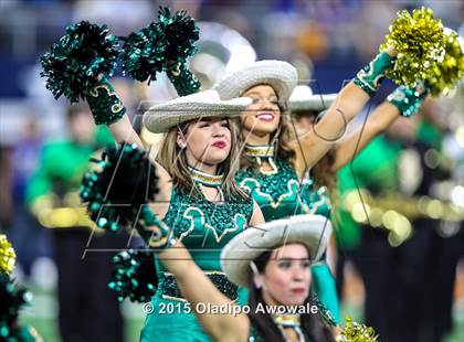 Thumbnail 1 in Boswell vs. Birdville (UIL 5A Bi-District) photogallery.