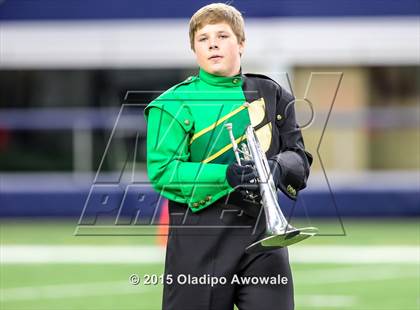 Thumbnail 3 in Boswell vs. Birdville (UIL 5A Bi-District) photogallery.