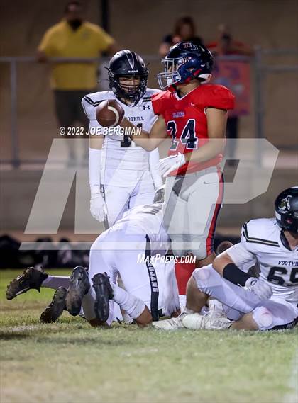 Thumbnail 2 in Foothill @ East Bakersfield photogallery.