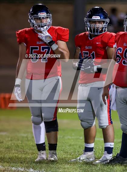 Thumbnail 1 in Foothill @ East Bakersfield photogallery.