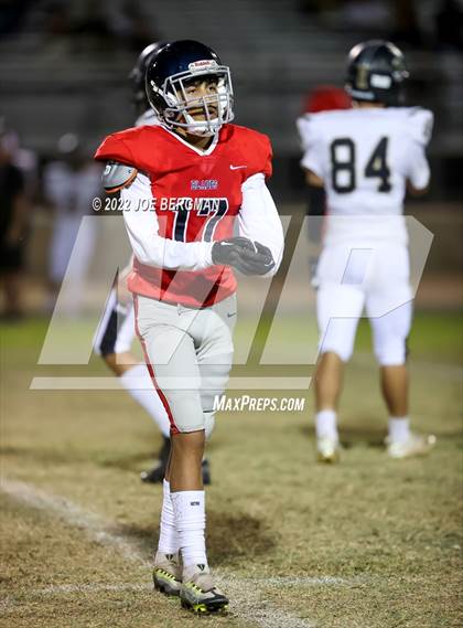Thumbnail 3 in Foothill @ East Bakersfield photogallery.
