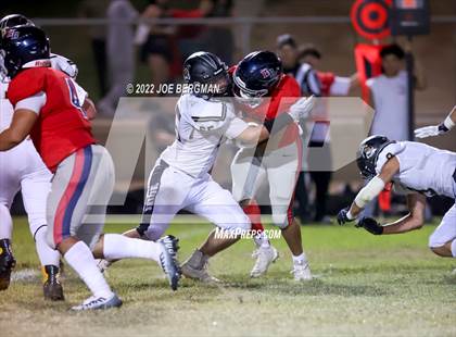 Thumbnail 3 in Foothill @ East Bakersfield photogallery.