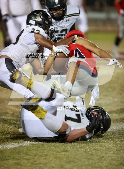 Thumbnail 2 in Foothill @ East Bakersfield photogallery.