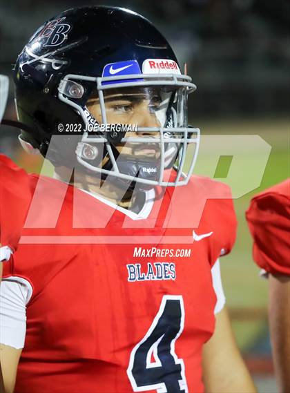 Thumbnail 2 in Foothill @ East Bakersfield photogallery.