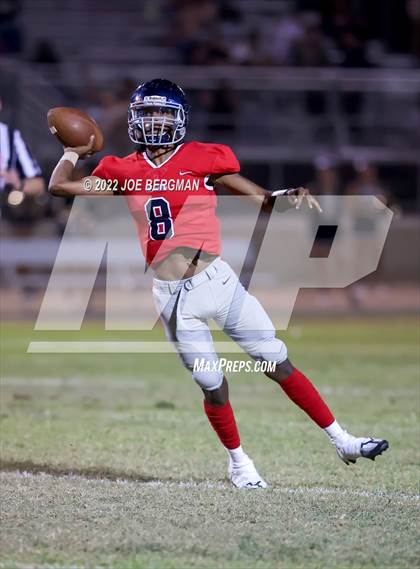 Thumbnail 3 in Foothill @ East Bakersfield photogallery.
