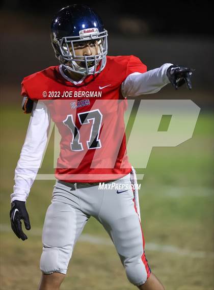 Thumbnail 2 in Foothill @ East Bakersfield photogallery.