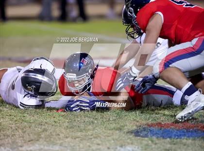 Thumbnail 3 in Foothill @ East Bakersfield photogallery.
