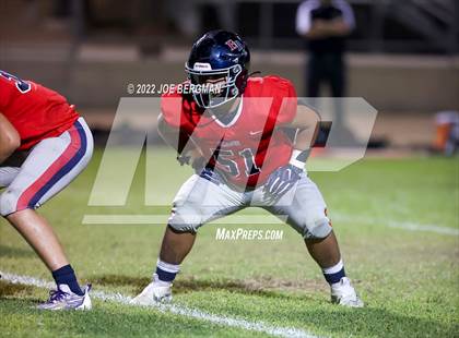 Thumbnail 2 in Foothill @ East Bakersfield photogallery.
