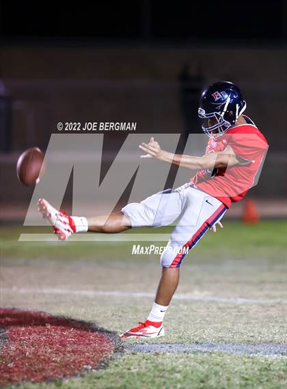 Thumbnail 1 in Foothill @ East Bakersfield photogallery.