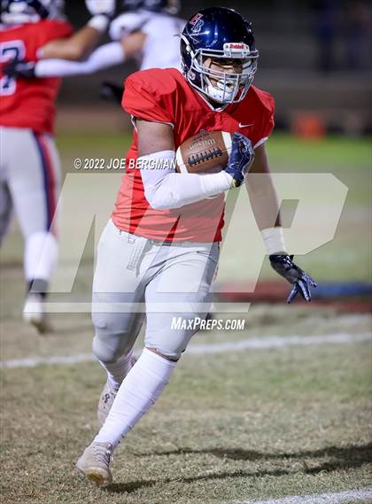 Thumbnail 2 in Foothill @ East Bakersfield photogallery.