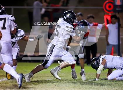 Thumbnail 1 in Foothill @ East Bakersfield photogallery.