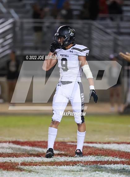 Thumbnail 2 in Foothill @ East Bakersfield photogallery.