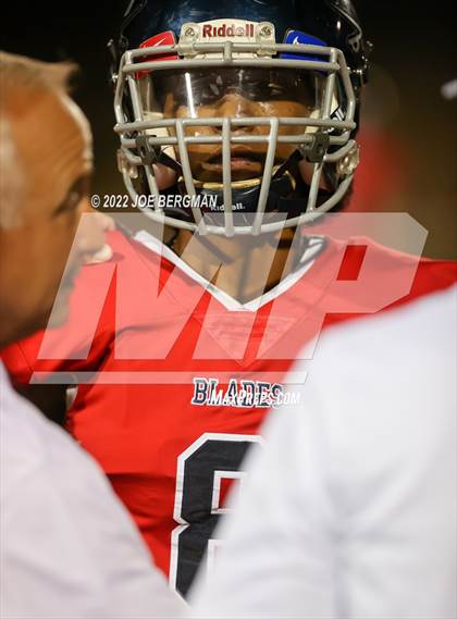 Thumbnail 1 in Foothill @ East Bakersfield photogallery.