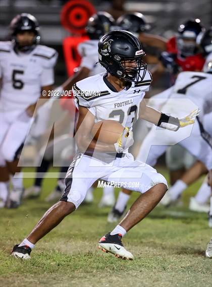 Thumbnail 2 in Foothill @ East Bakersfield photogallery.