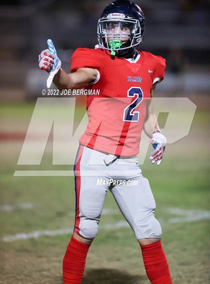 Thumbnail 2 in Foothill @ East Bakersfield photogallery.